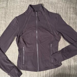 Lululemon Sequoia Cropped Define